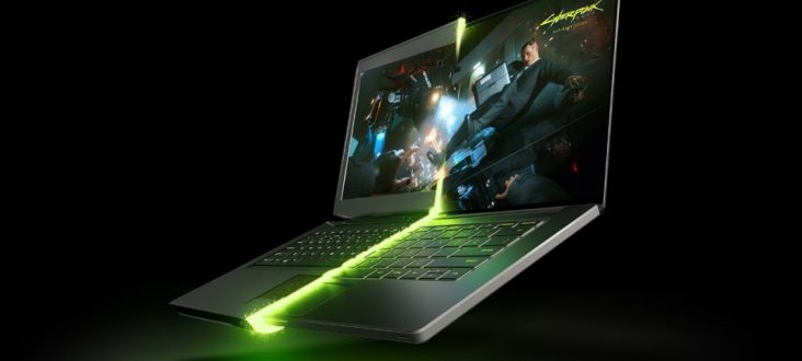 RTX 5070 con 12 GB revoluciona portátiles gaming de Nvidia