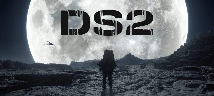 ¡Death Stranding 2 aterriza en PC el 19 de marzo!