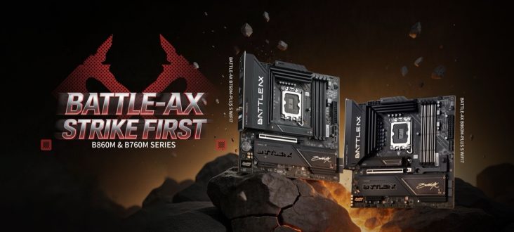 Wi-Fi 7 en placas base asequibles: Colorful actualiza su serie Battle-Ax