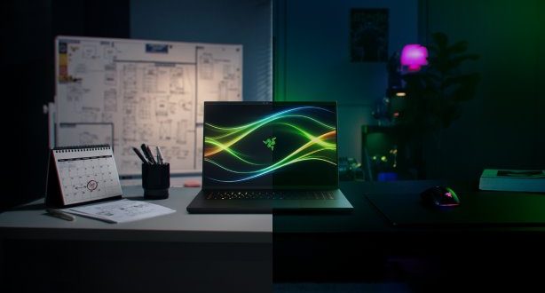 Razer Blade 18 2026: Potencia de sobremesa en portátil para gaming e IA