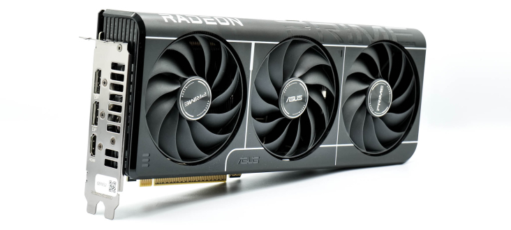 RX 9060 XT 16GB de AMD: 16 GB de VRAM por solo 349€